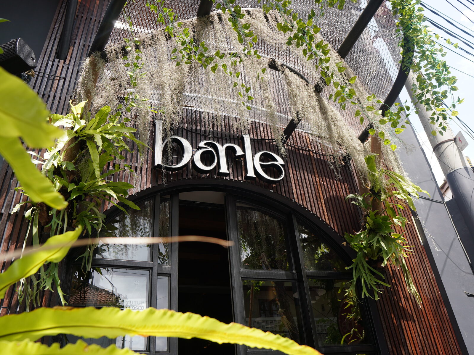 Barle Cafe