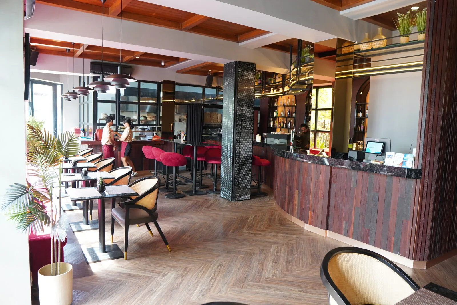 Barle Cafe image 2