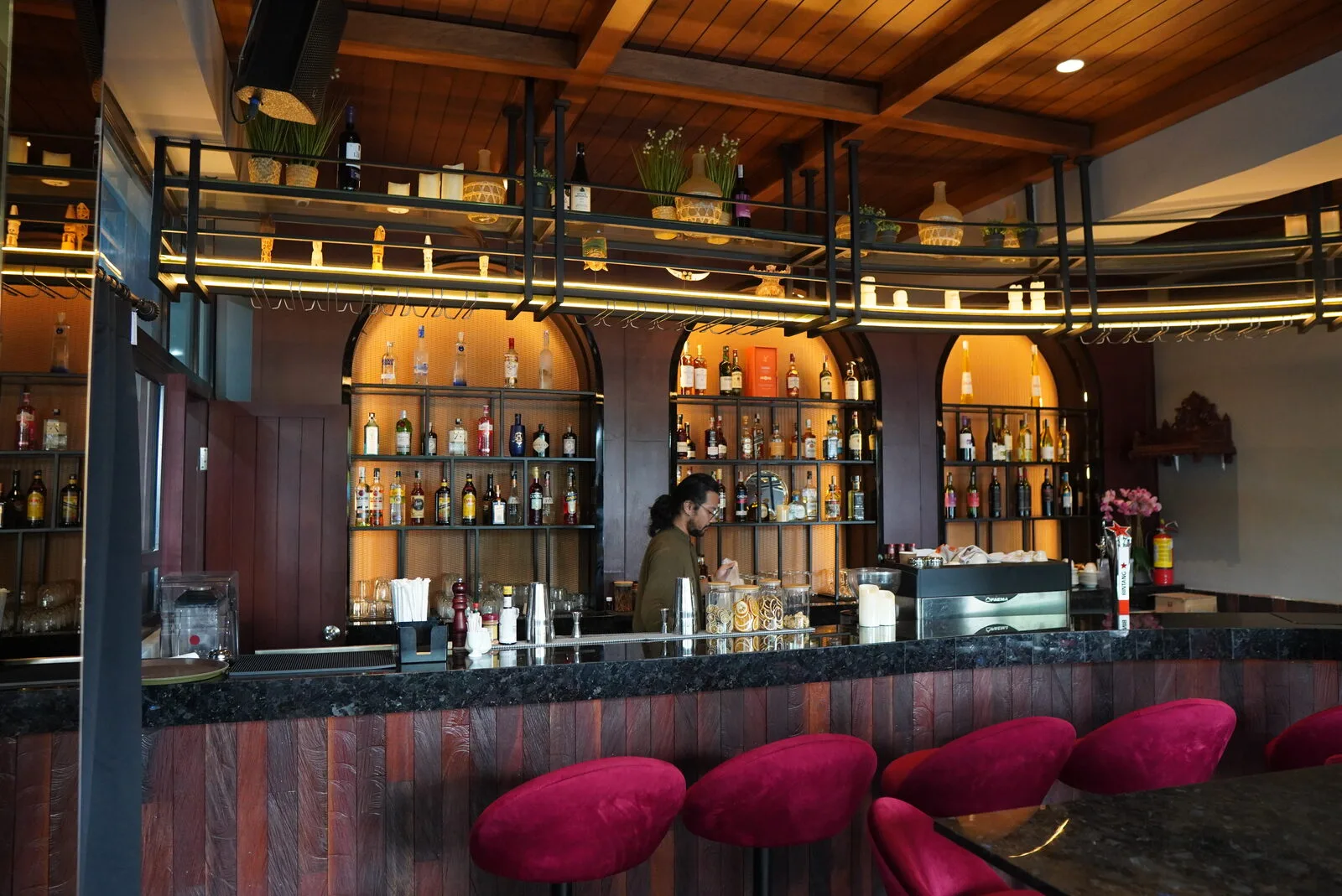 Barle Cafe image 3