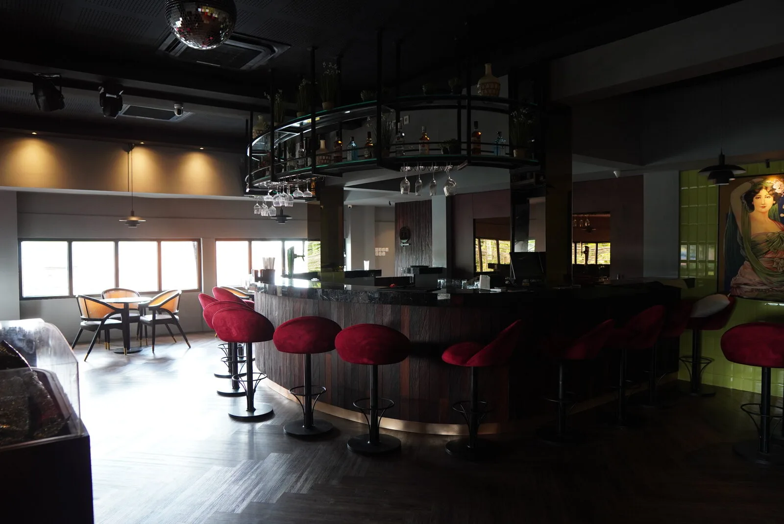 Barle Cafe image 6