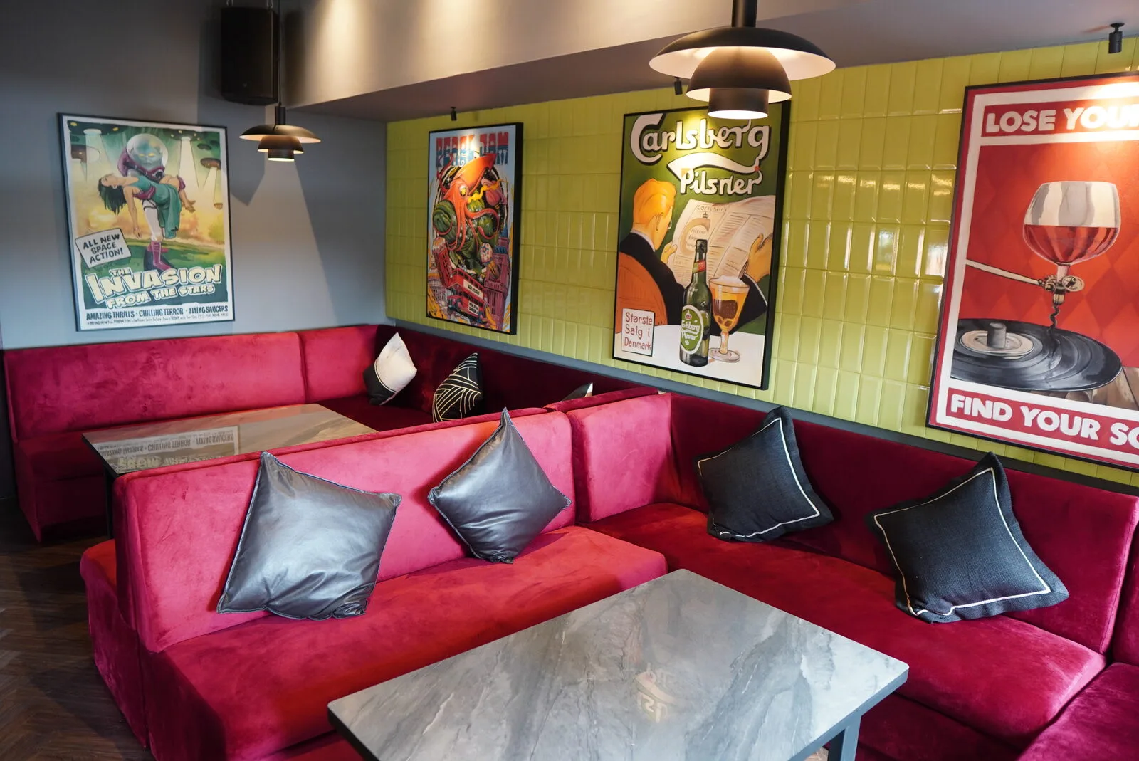 Barle Cafe image 8