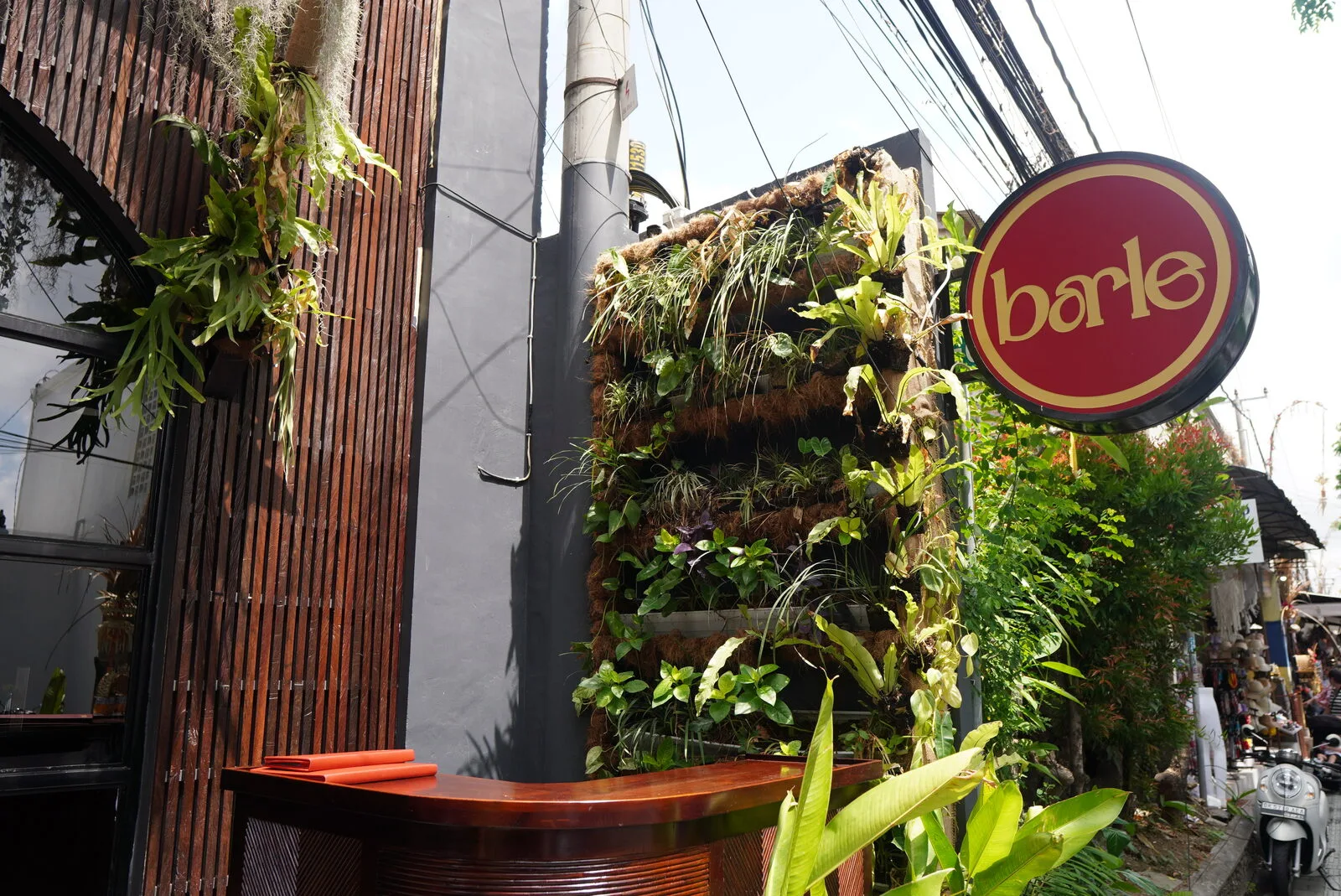 Barle Cafe image 9