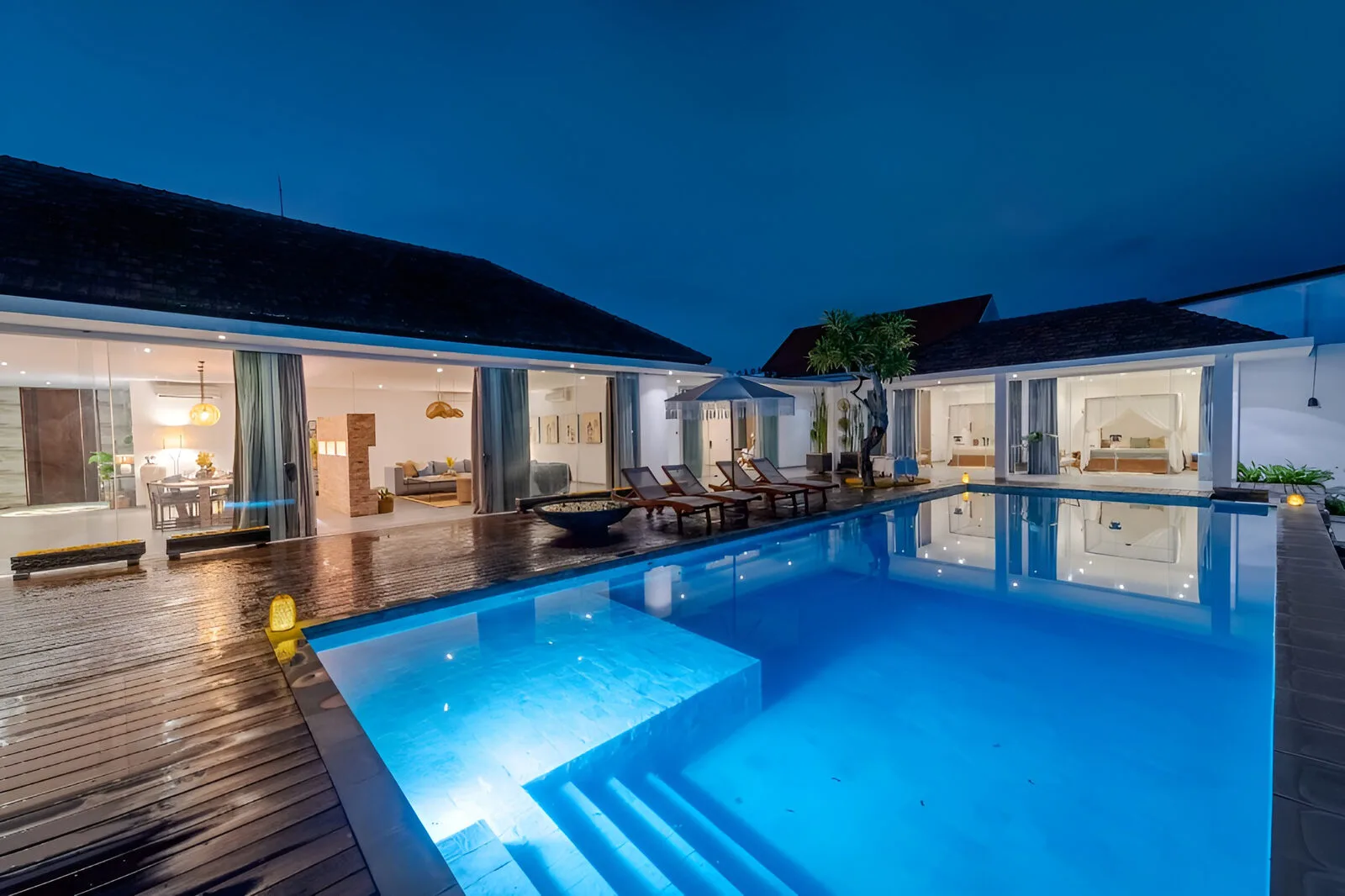 Villa Delapan image 10