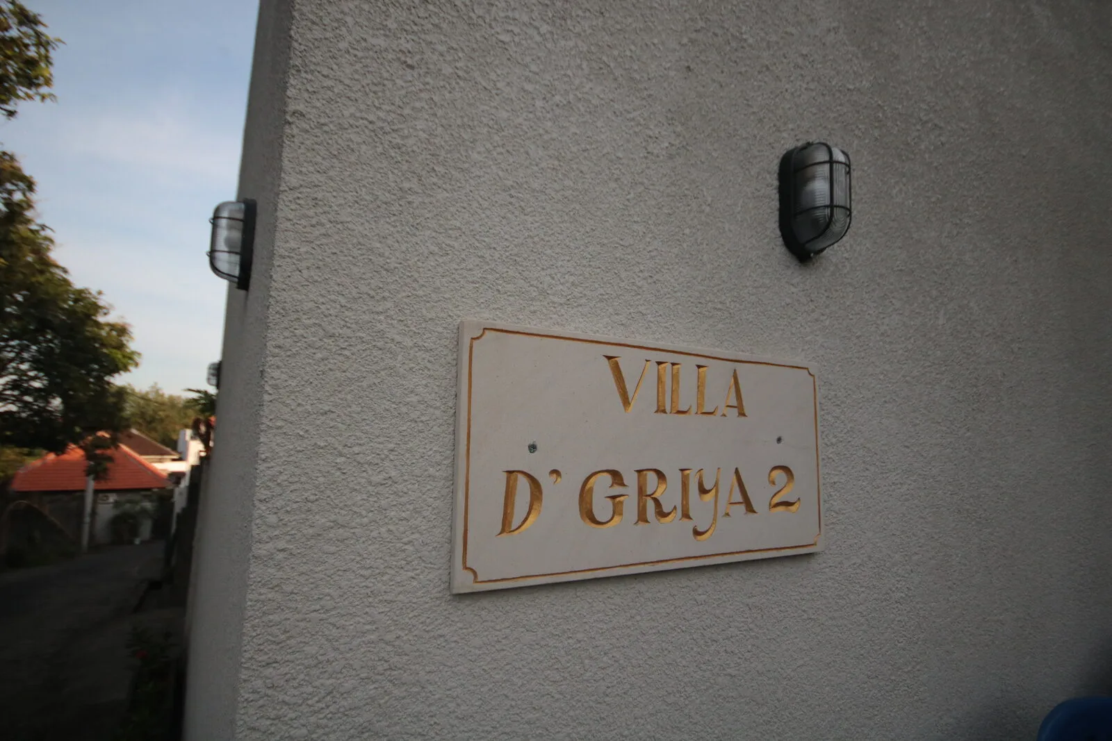 Villa D'Griya Pererenan image 14