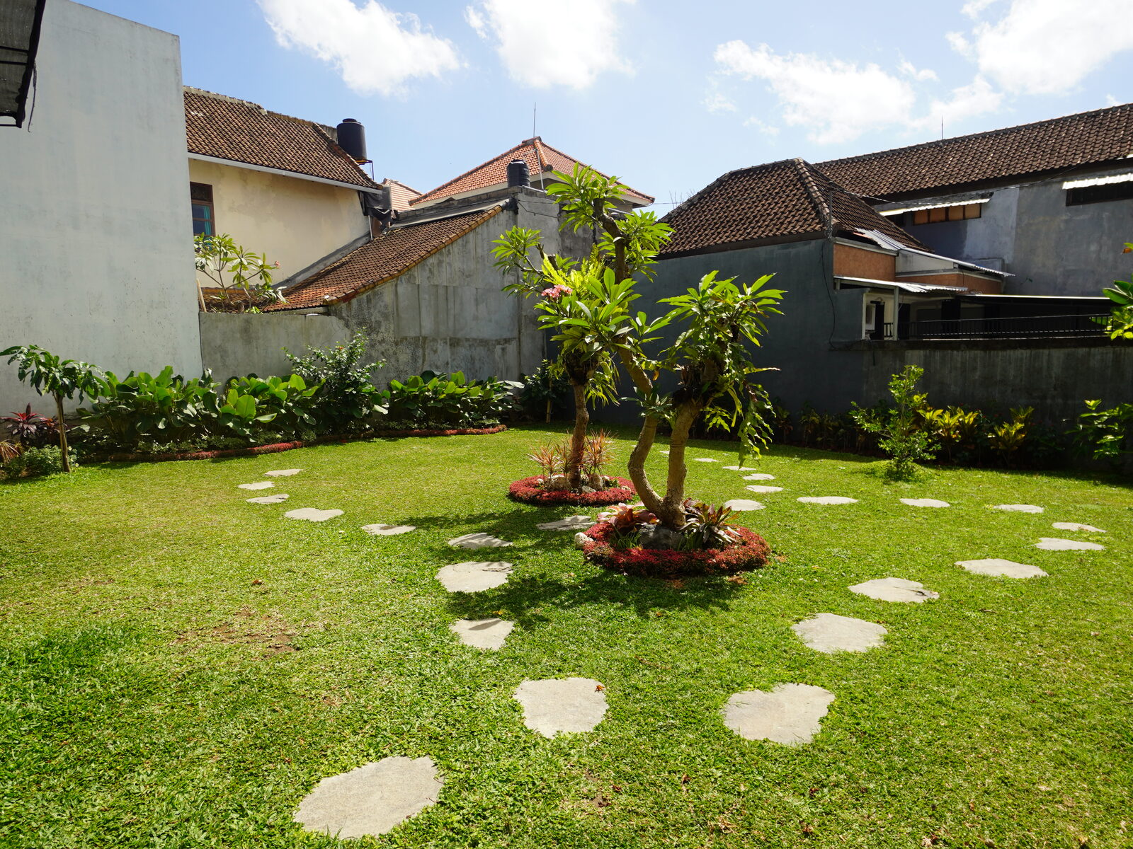Taman Kembang Sepatu
