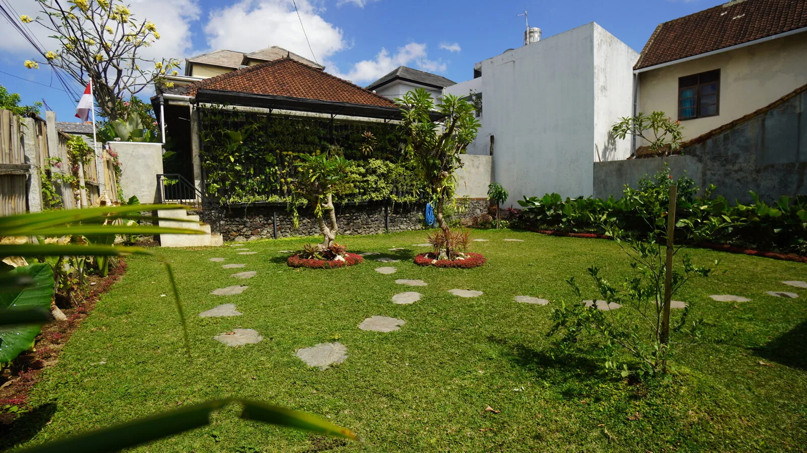 Taman Kembang Sepatu image 5