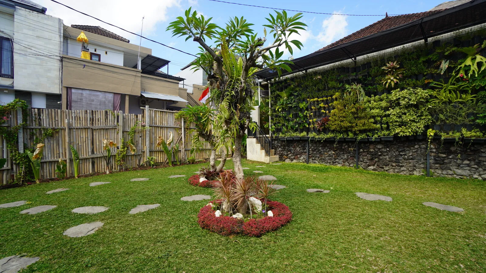 Taman Kembang Sepatu image 6