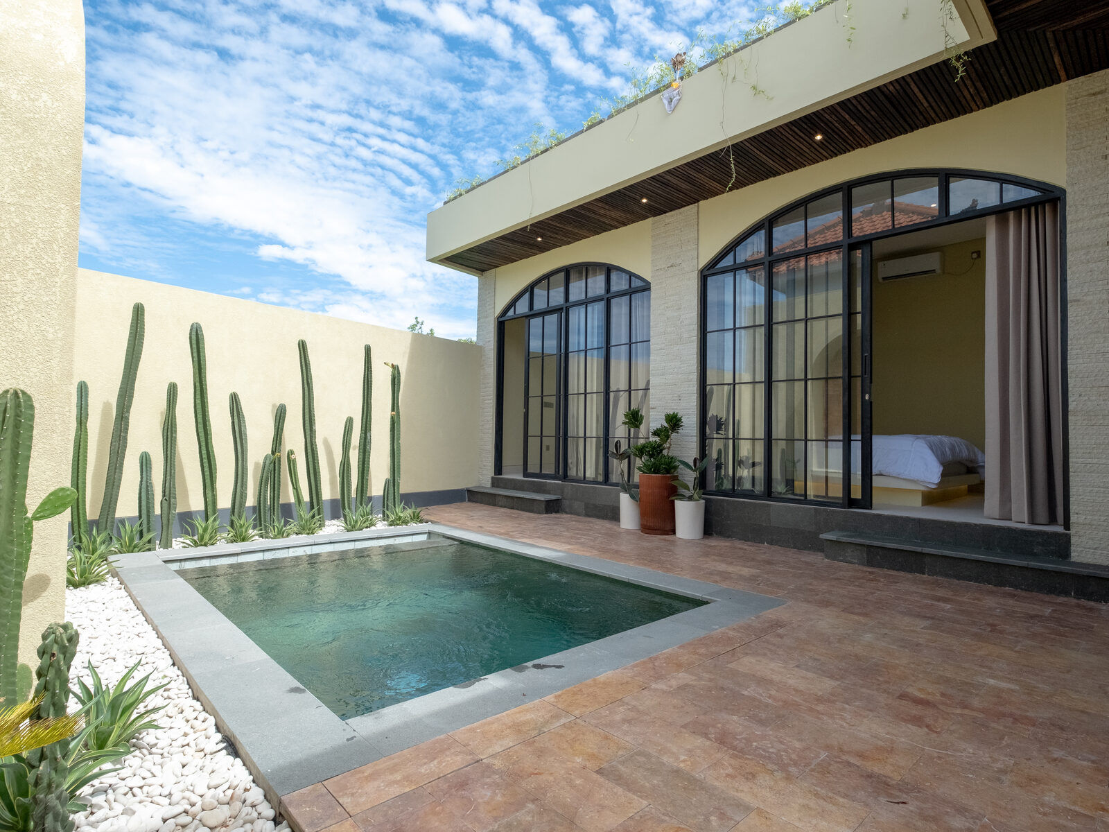 Villa Pinus