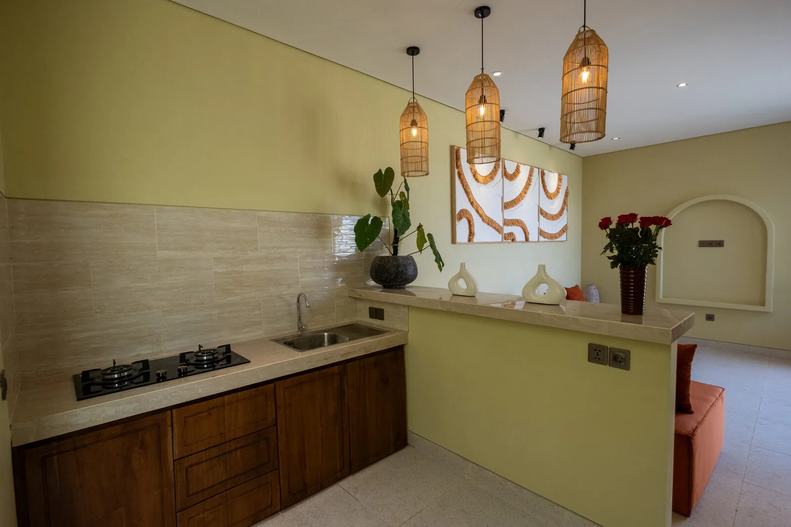 Villa Pinus image 10