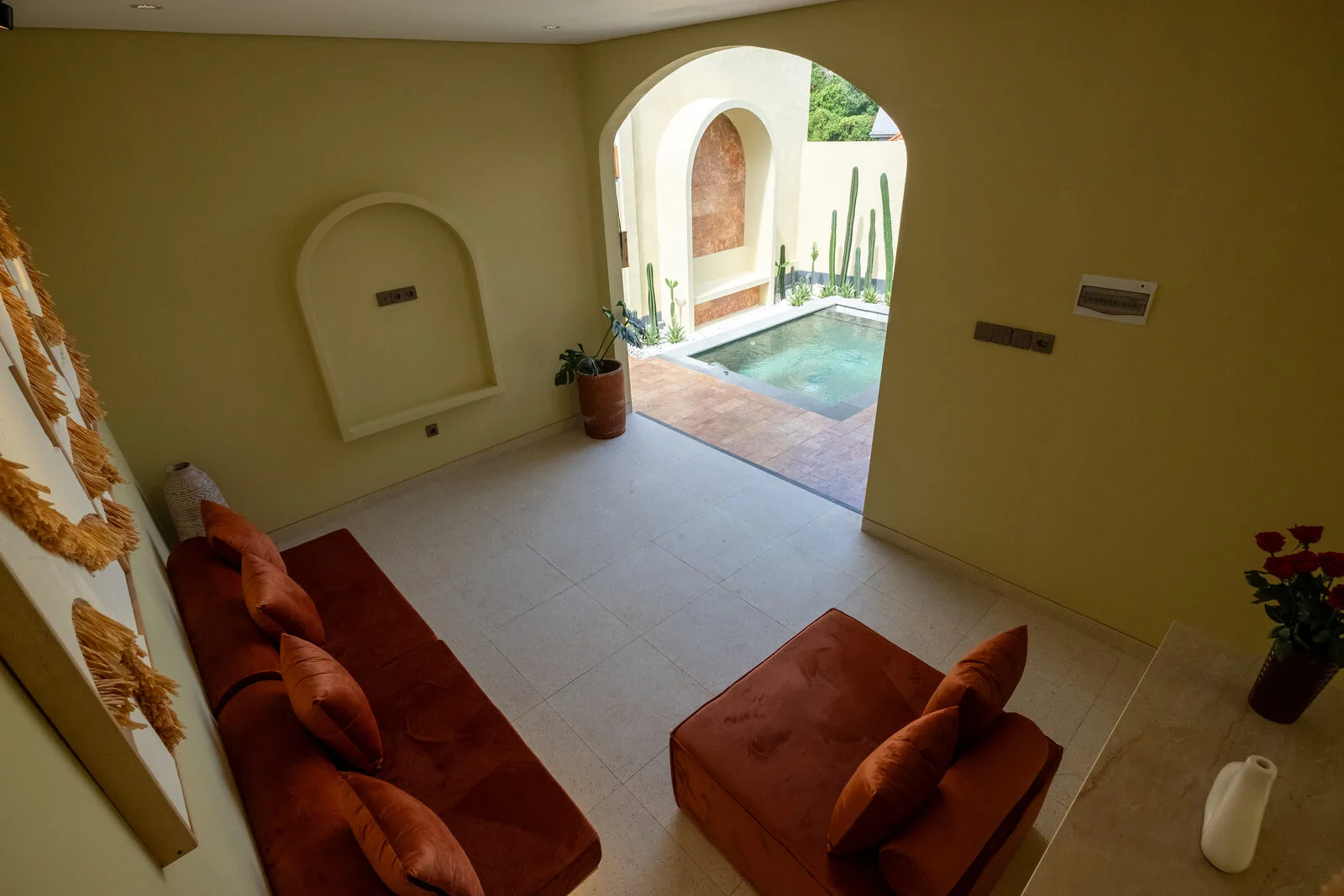 Villa Pinus image 11