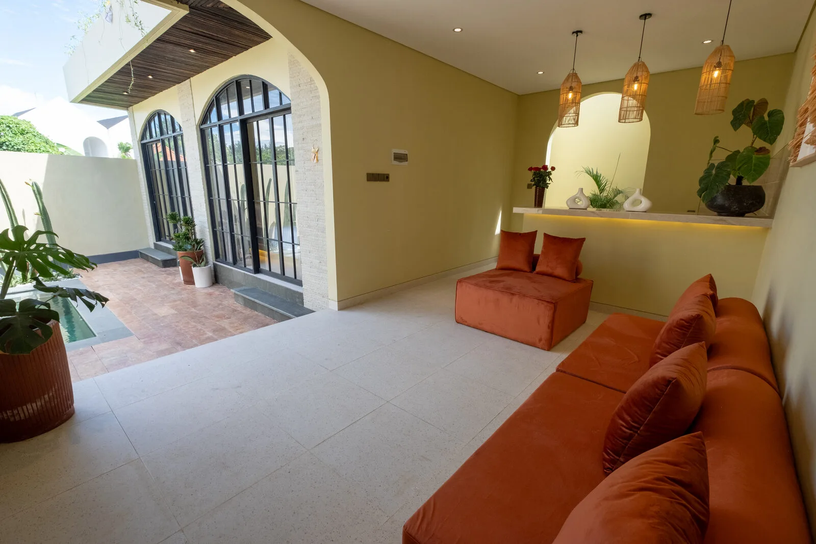 Villa Pinus image 8