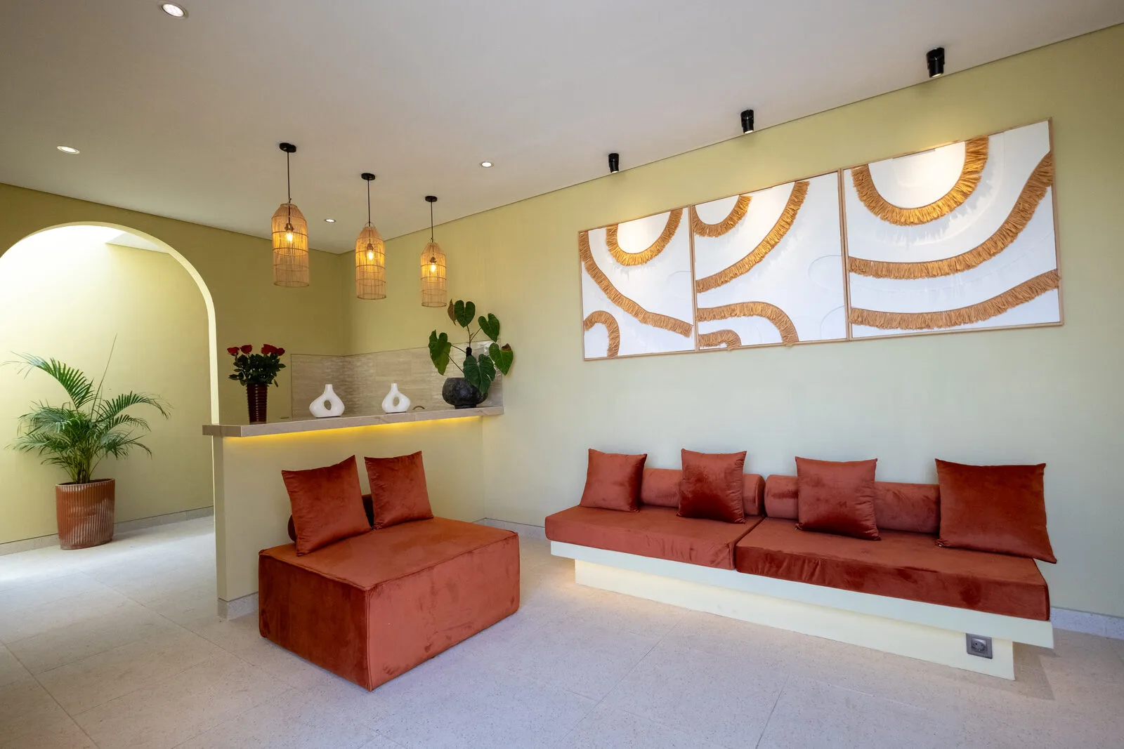 Villa Pinus image 9