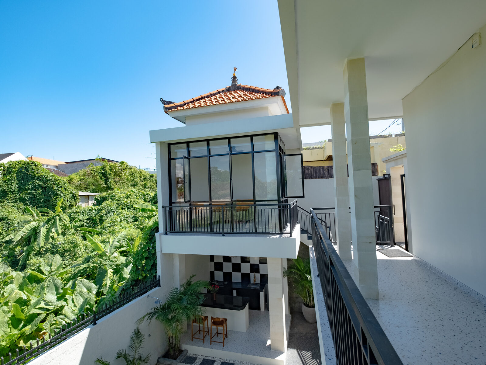 Villa D'Griya Tumbak Bayuh