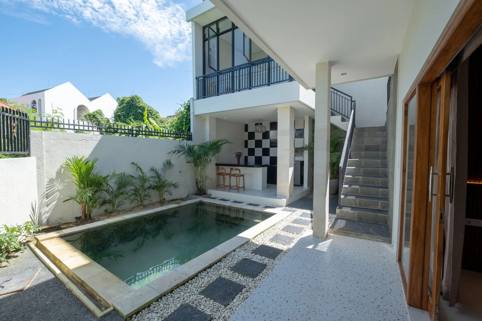 Villa D'Griya Tumbak Bayuh image 11