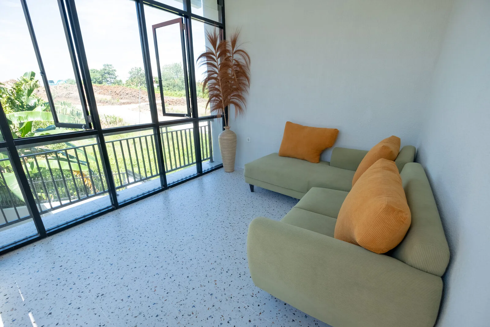 Villa D'Griya Tumbak Bayuh image 2