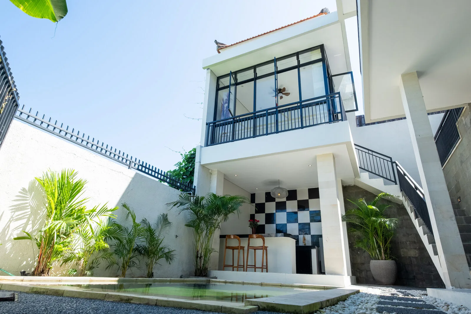 Villa D'Griya Tumbak Bayuh image 7